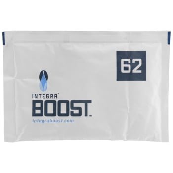 Integra Boost 62% Humidiccant, 67 Gram (Pack of 10)