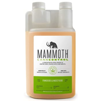 Mammoth CannControl, 500 ml