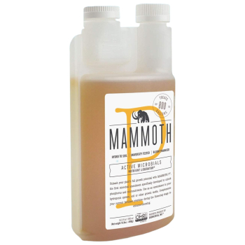 Mammoth P Active Microbials, 500 ml