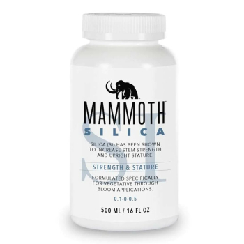 Mammoth SI, 500 ml