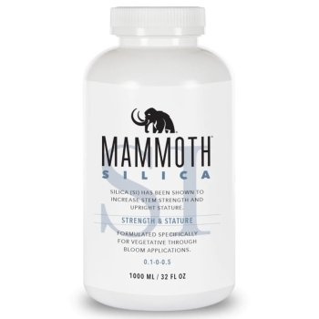 Mammoth SI, Liter