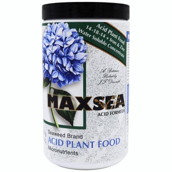 Maxsea Acid Plant Food (14-18-14)