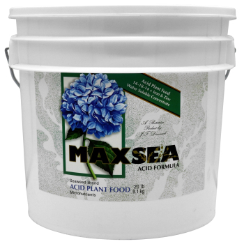 Maxsea Acid Plant Food (14-18-14), 20 lb