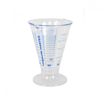 Plastic Measuring Beaker- 500ml - 16oz