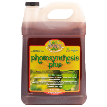 Microbe Life Photosynthesis Plus (0-0.5-0.09), Gallon