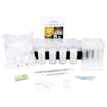 Microclone Advanced Tissue Culture Kit