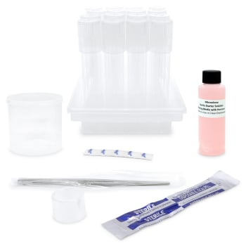 Microclone Tissue Culture Starter Kit - 16