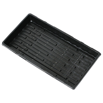 Mondi Propagation Tray, 10 in x 20 in - With Holes (Pack of 25)