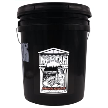 Nectar for the Gods Aphrodite's Extraction, 5 Gallon Bucket
