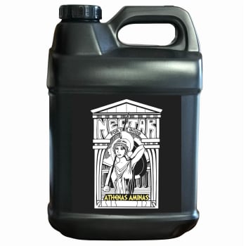 Nectar for the Gods Athena's Aminas, 2.5 Gallon Bottle
