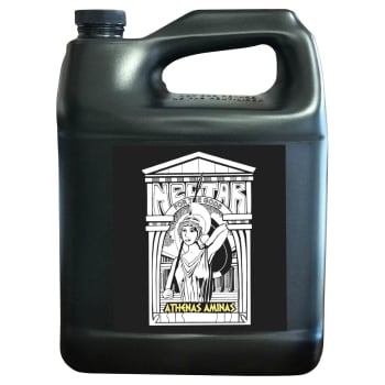Nectar for the Gods Athena's Aminas, Gallon Bottle