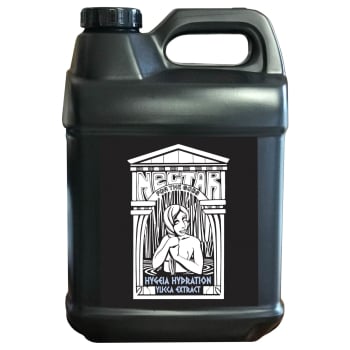 Nectar for the Gods Hygeia Hydration, 2.5 Gallon Bottle