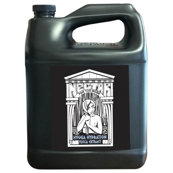 Nectar for the Gods Hygeia Hydration, Gallon Bottle