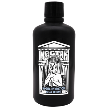 Nectar for the Gods Hygeia Hydration, Quart Bottle