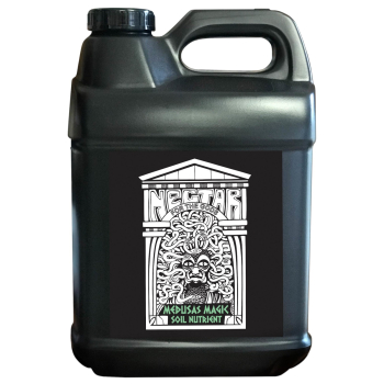 Nectar for the Gods Medusa's Magic (2-5-2), 2.5 Gallon