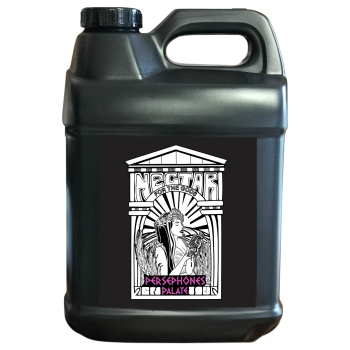 Nectar for the Gods Persephone's Palate, 2.5 Gallon