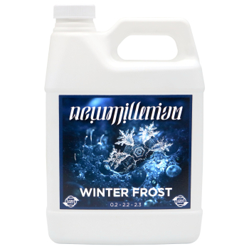 New Millenium Winter Frost, Quart