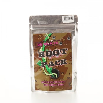 OG Biowar Root Pack, 4 oz
