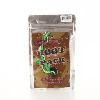 OG Biowar Root Pack, 1 kg
