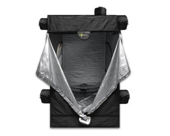 OneDeal Grow Tent 3' x 3' x 5.83' (90x90x180cm)