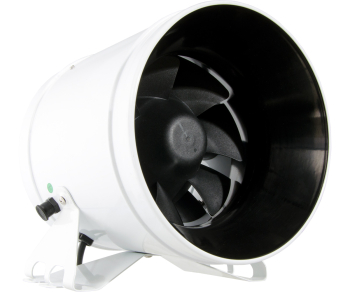 Phat Jetfan 8" Inline Fan, 710 CFM