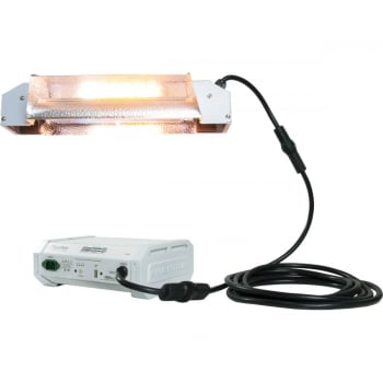 Phantom 1000w, 277v Commercial DE  Open Lighting System with USB Interface 