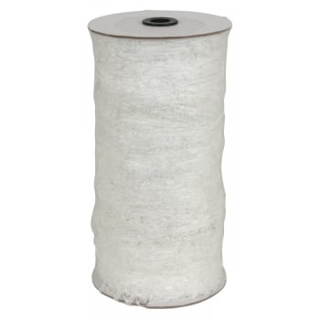 Polyester (soft) Trellis Netting 5' x 225' BULK ROLL, 3.5" mesh