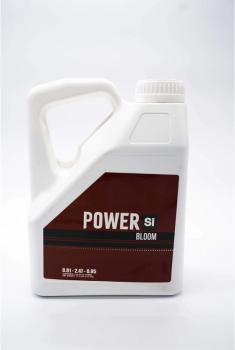 Power Si Bloom, 5 Liter