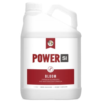 PowerSi Bloom, 5 Liter