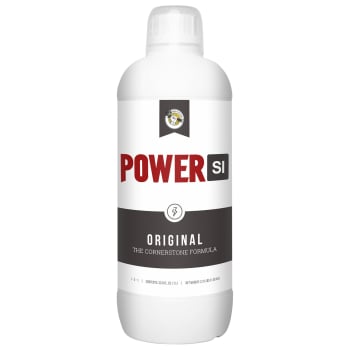PowerSi Original, Liter