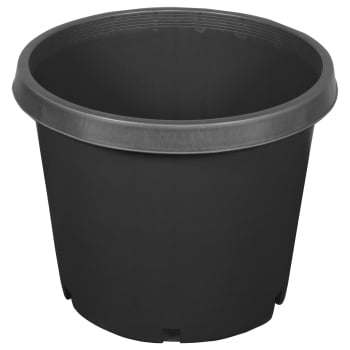Premium Nursery Pot, 15 Gallon (Pack of 10)