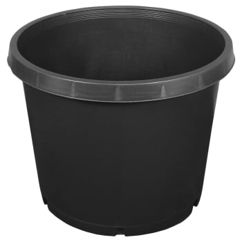 Premium Nursery Pot, 20 Gallon (Pack of 10)
