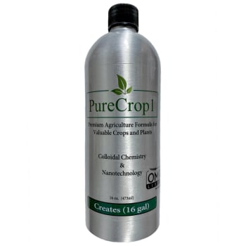 PureCrop1 Concentrate, 16 oz (Makes 8 Gallons)