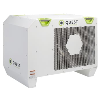 Quest 506 High-Efficiency Commercial Dehumidifier