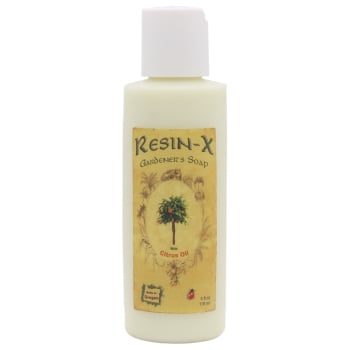 Resin-X Gardener's Soap