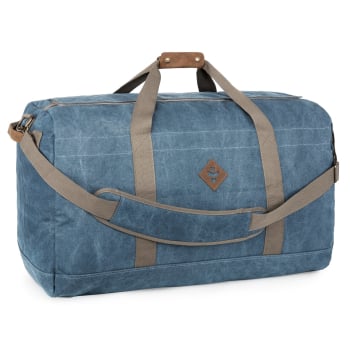 Revelry Supply The Continental Large Duffle, Marine