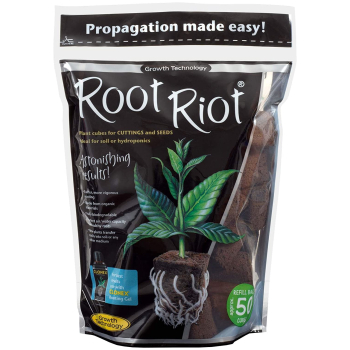 Root Riot Cubes (Pack of 50)