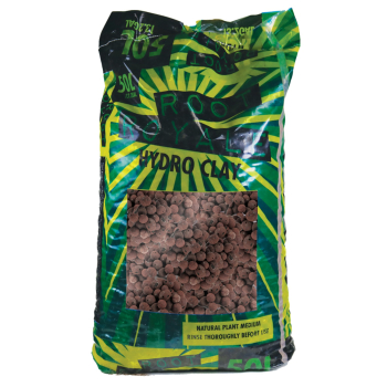 Root Royale Clay Pebbles, 50 Liter