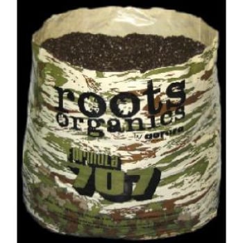 Roots Organics Formula 707, 3 cf