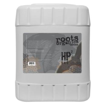Roots Organics HP2 Liquid Bat Guano, 5 Gallon