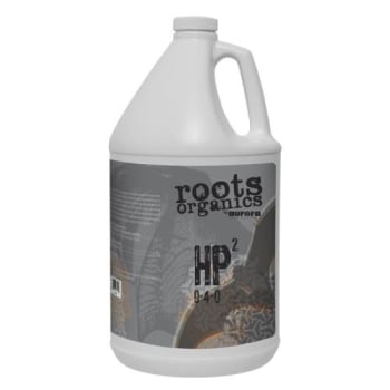 Roots Organics HP2 Liquid Bat Guano, Gallon