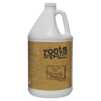 Roots Organics Trinity Catalyst, Gallon