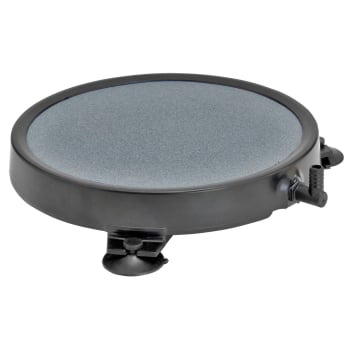 Round Air Stone Disc, 8 in