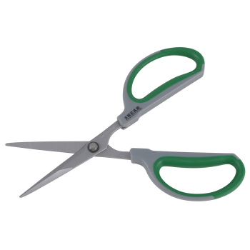 Shear Perfection Platinum Series Stainless Steel Bonsai Scissors, 2.4 in - Straight 