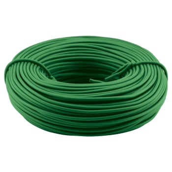 Soft Twist Tie Garden Wire, 500 ft