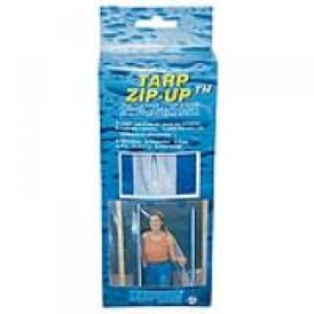 Tarp Zip-Up, 6.5'