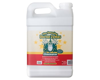 The Amazing Doctor Zymes Eliminator Concentrate, 2.5 Gallon