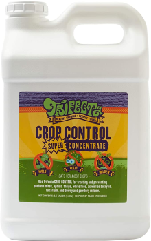 Trifecta Crop Control, 2.5 Gallon