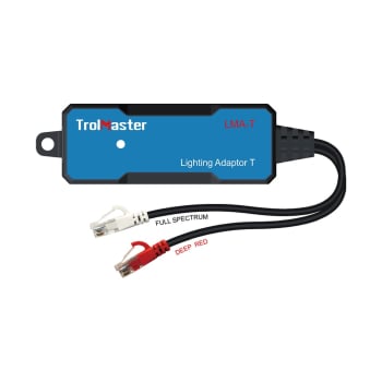 TrolMaster Hydro-X Lighting Control Adaptor T, LMA-T