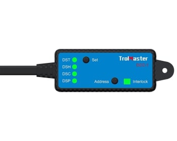 TrolMaster Dual Condition Adaptor for Hydro-X System, DCC-1